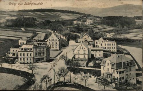 Schirgiswalde