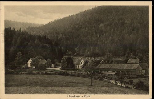 Oberhaus