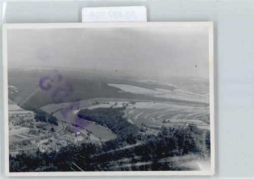 Sodenberg Foto-Karte