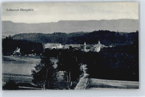 Königsfeld