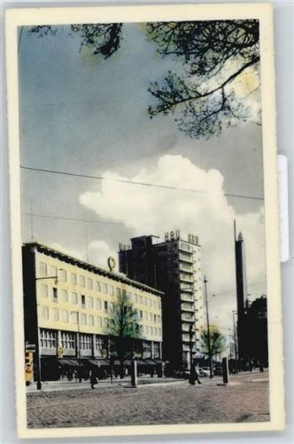 Rotterdam Coolsingel