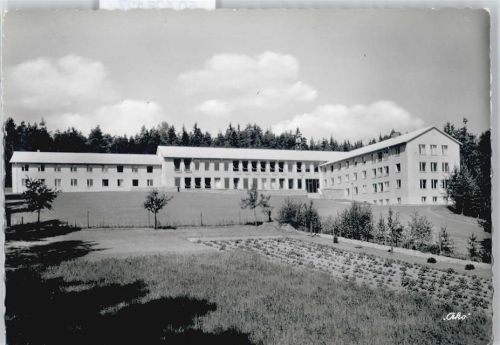 95680 W8591 Bad Alexandersbad - Evang. Luth. Volkshochschule