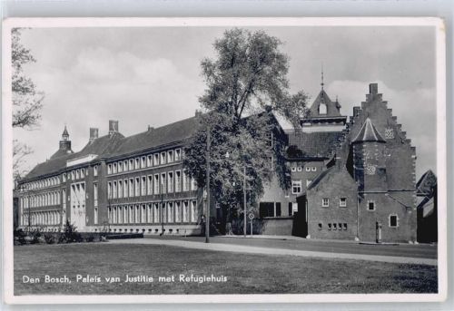 ´s-Hertogenbosch