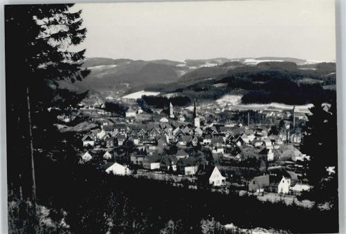 Bergneustadt
