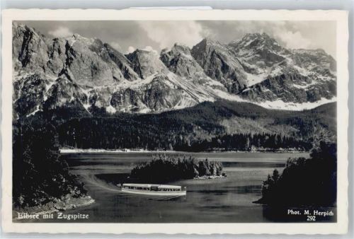 Garmisch-Partenkirchen