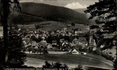 Klosterreichenbach
