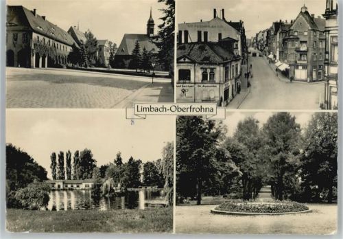 Limbach-Oberfrohna