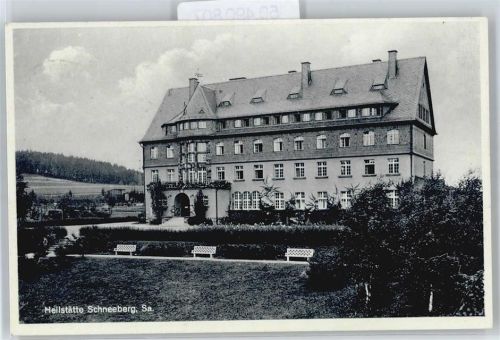 Schneeberg