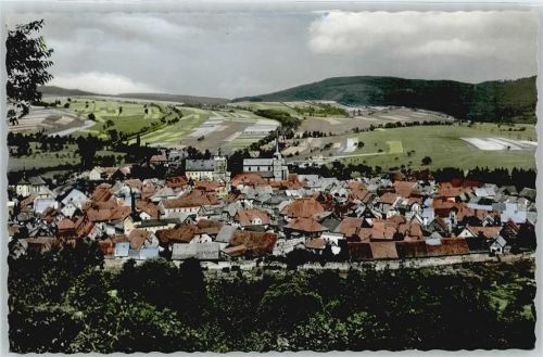 Bischofsheim
