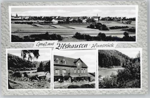 Zilshausen