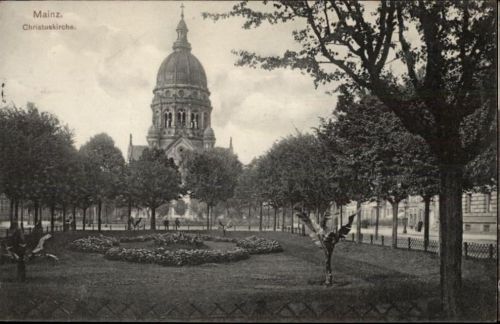 Mainz AKU2
