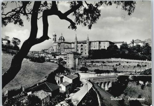 Urbino