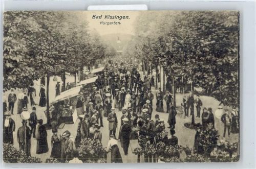 Bad Kissingen