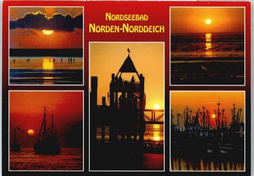 Norddeich