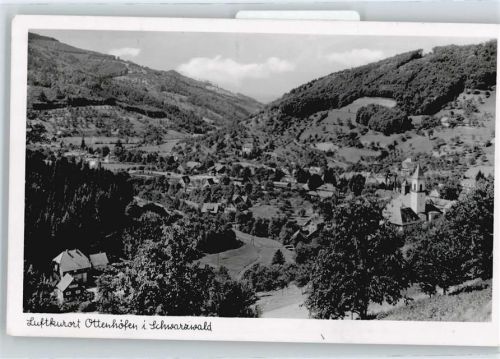 Ottenhöfen