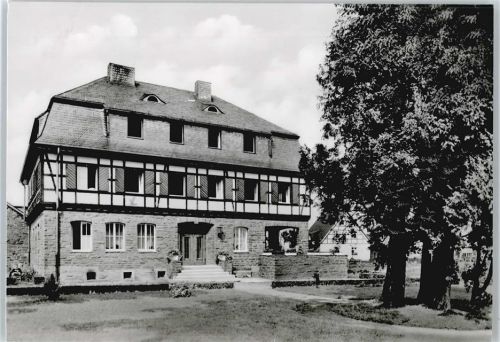 Monschau