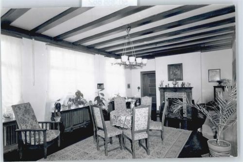 Diethardt Foto Pension Hubertushaus