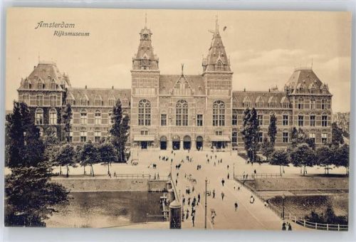 Amsterdam Museum