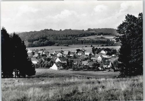 Niederbergheim