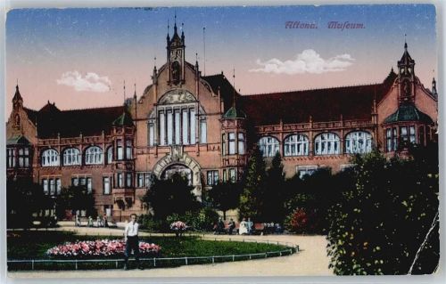 Altona Museum
