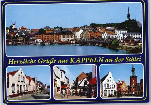 Kappeln