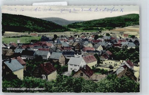 Weidenhausen