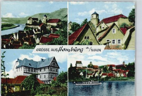 Homburg