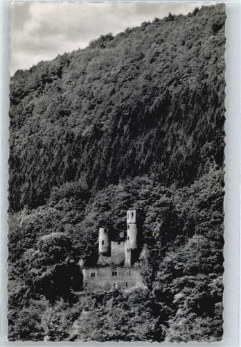Neckarsteinach