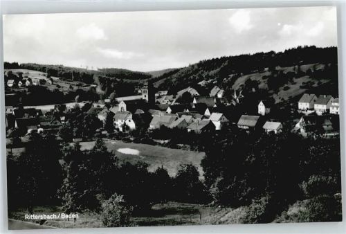 Rittersbach