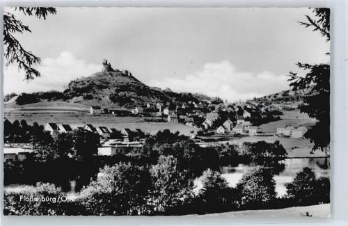 Flossenbürg