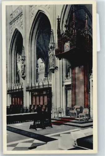 Den Haag Basilika