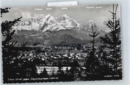 Krün