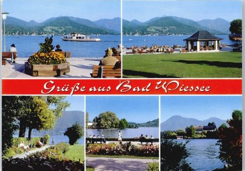 Bad Wiessee