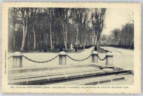 Compiegne