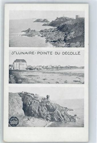 Saint-Lunaire