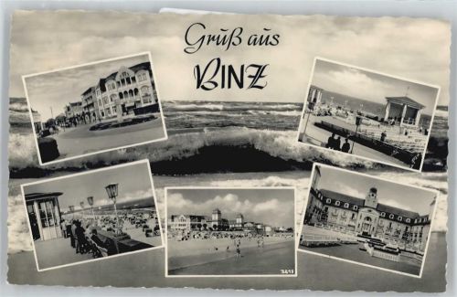 Binz