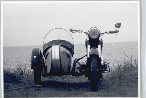 Foto-Karte