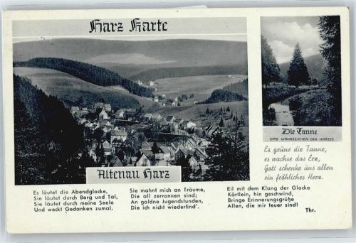 Altenau
