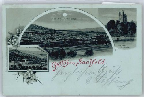 Saalfeld