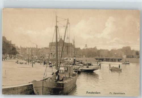 Amsterdam
