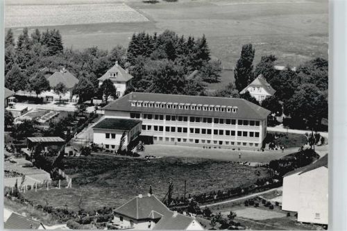 Usingen Fliegeraufnahme