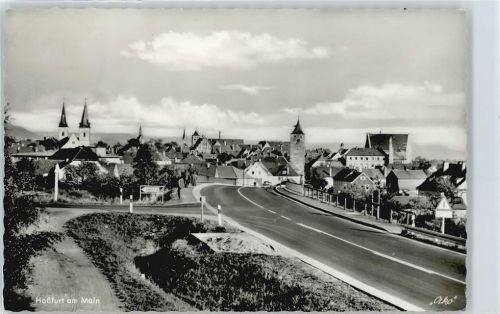 Haßfurt