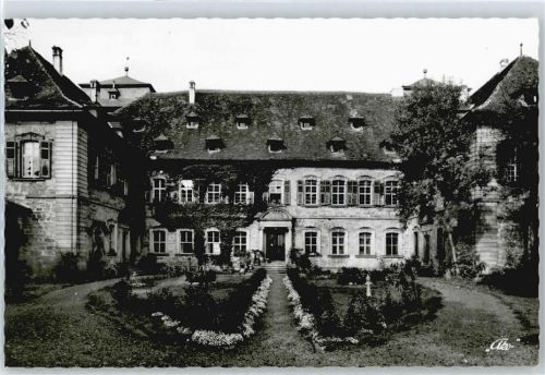 Burgpreppach