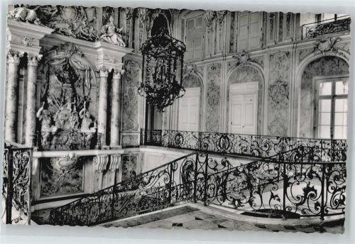 Brühl Schloss
