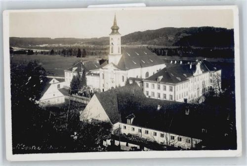 Ebenhausen Kloster