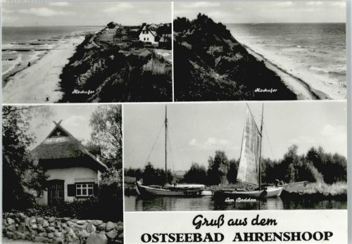 Ahrenshoop