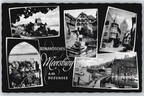Meersburg