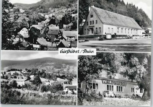Gießübel