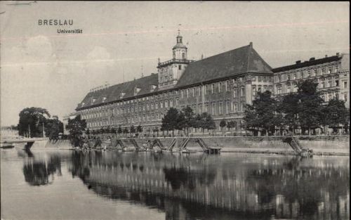 Breslau