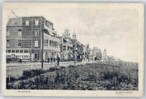 Zandvoort